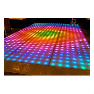LED Floor LED Floor