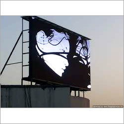 Outdoor Video Led Display Outdoor Video Led Display