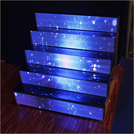 Step LED Light Step LED Light