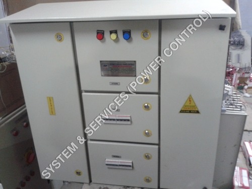 AC Distribution Board AC Distribution Board