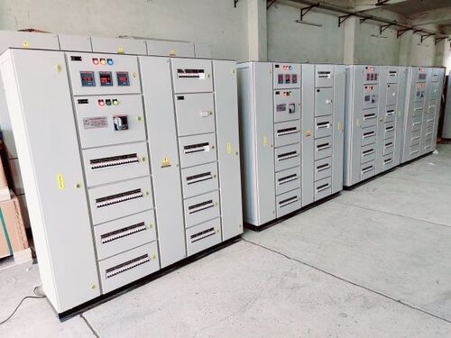 DC Distribution Board DC Distribution Board