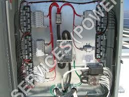 Solar Combiner Box Solar Combiner Box