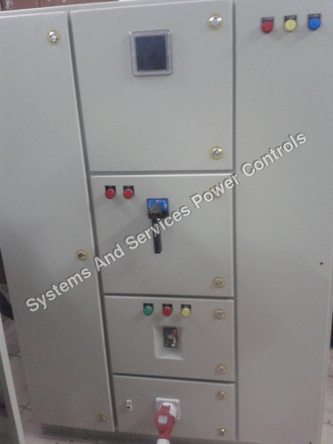 Solar Metering Panel Solar Metering Panel
