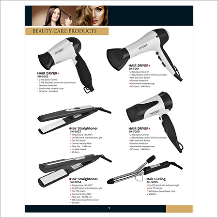 Hair Care Products Hair Care Products