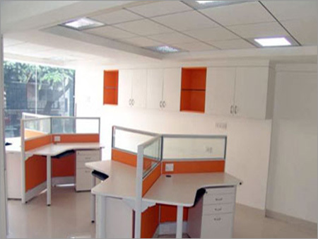 Office Workstation Interiors Office Workstation Interiors