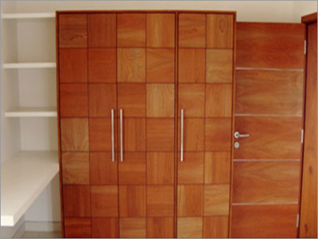 Wooden Wardrobe Wooden Wardrobe