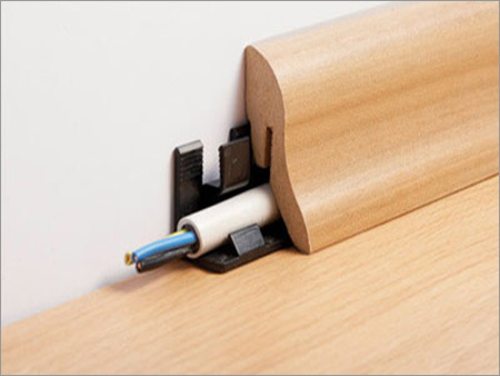 Laminate Flooring Skirting Laminate Flooring Skirting