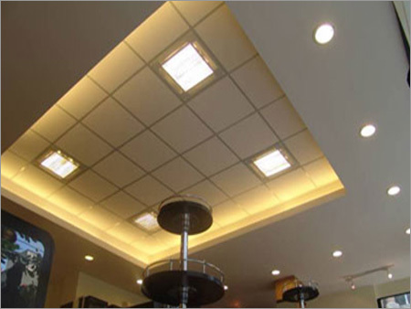 POP Ceiling Work POP Ceiling Work