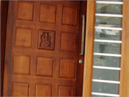 PVC Paneling Doors PVC Paneling Doors