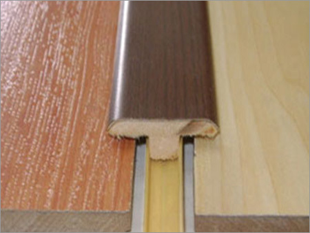PVC T-Profile PVC T-Profile