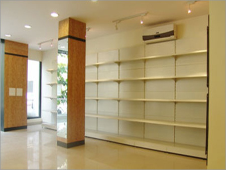 Modular Showroom Furniture Modular Showroom Furniture