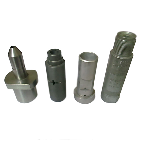 CNC Turning Components CNC Turning Components