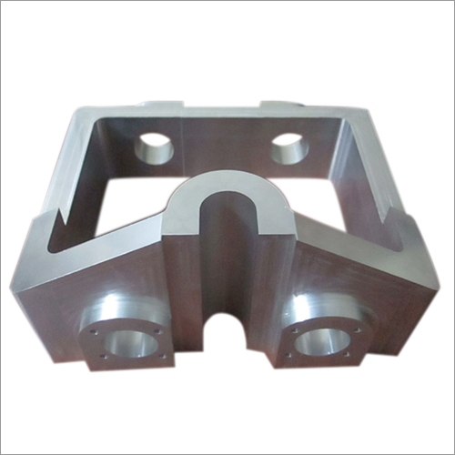 High Precision Turned Parts High Precision Turned Parts