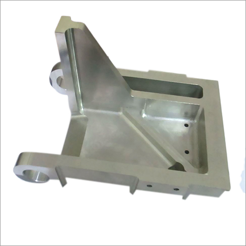 VMC Precision Machined Components VMC Precision Machined Components