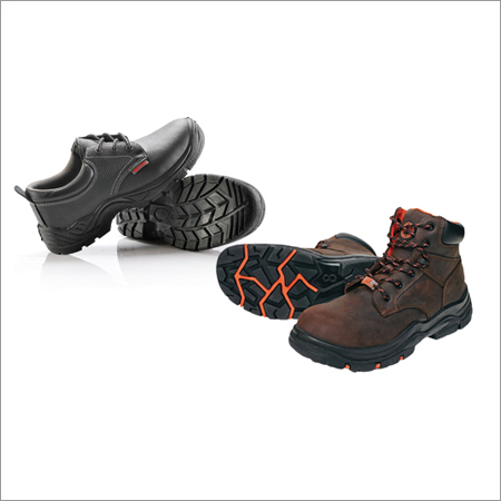Safety Shoes Safety Shoes