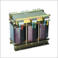 Isolation Transformers Isolation Transformers