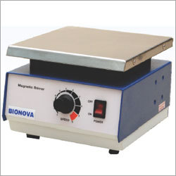 Magnetic Stirrer Magnetic Stirrer