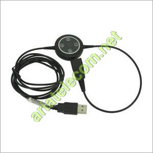 QD-USB Telephone Headset QD-USB Telephone Headset