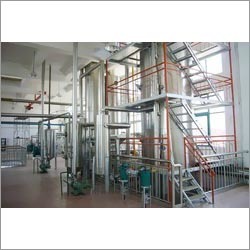 Plant Installation Services Plant Installation Services