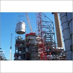 Construction Erection Services Construction Erection Services