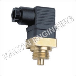 Platinum Temperature Sensor Platinum Temperature Sensor