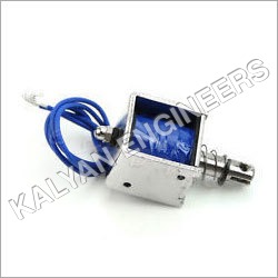 Magnetic Solenoid Switches Magnetic Solenoid Switches
