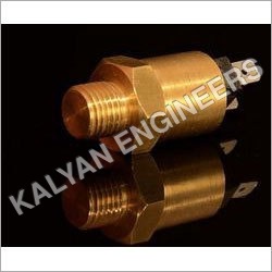 Temperature Switch Temperature Switch