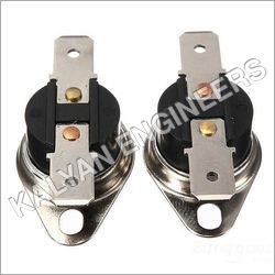 Electric Heat Thermostat Electric Heat Thermostat