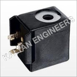 Industrial Solenoid Coil Industrial Solenoid Coil