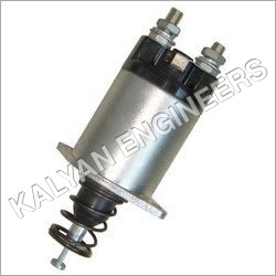 Gear Shifting Solenoid Gear Shifting Solenoid