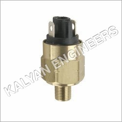 Electronic Pressure Switch Electronic Pressure Switch
