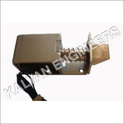 Parking Solenoid Parking Solenoid
