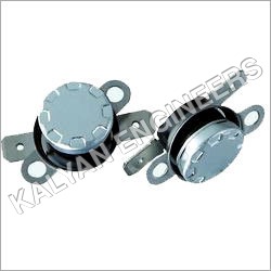 Button Type Thermostat Button Type Thermostat
