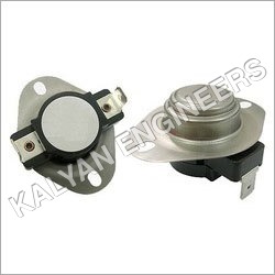 High Current Thermostats Switches High Current Thermostats Switches