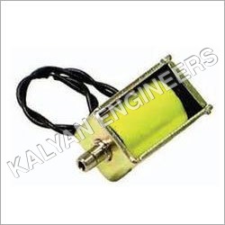 Frame Type Solenoid Switch Frame Type Solenoid Switch