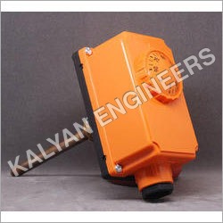 Stem Type Thermostat Stem Type Thermostat