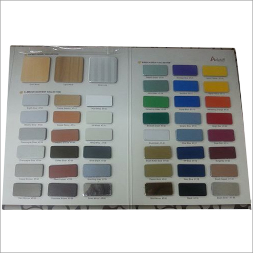 Metal Laminated Plywood Metal Laminated Plywood