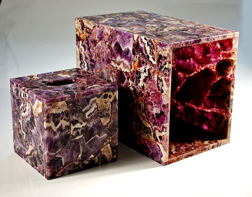 Amethyst Accessories Amethyst Accessories