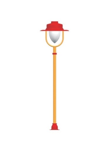 Light Post Outdoor Light Post Outdoor