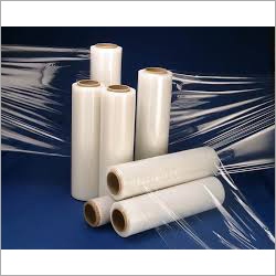 Stretch Film Roll Stretch Film Roll