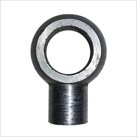 12 mm Plain Banjo 12 mm Plain Banjo