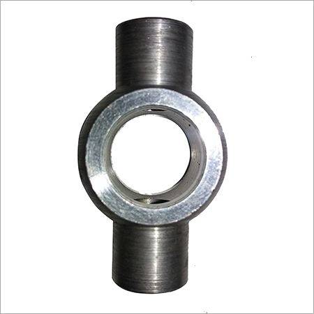 14 mm Double Plain Banjo 14 mm Double Plain Banjo