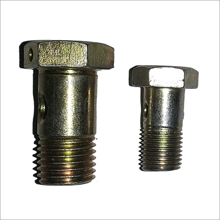 Banjo Bolts Banjo Bolts