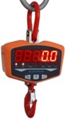 CRANE SCALE CRANE SCALE