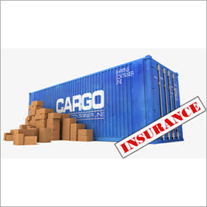 Cargo Insurance Services Cargo Insurance Services
