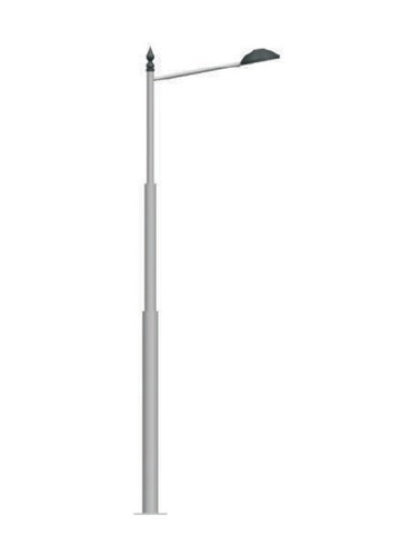 Commercial Light Poles Commercial Light Poles