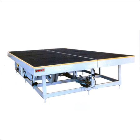 Breakout Tables Breakout Tables