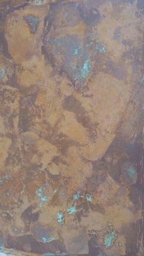 Rust Effect Coating Rust Effect Coating