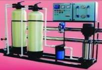 Water Treatment Plant Water Treatment Plant