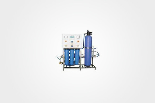 Industrial Water Treatment Plant Industrial Water Treatment Plant